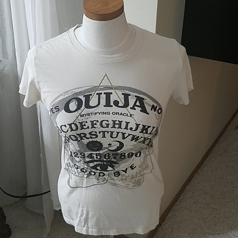 HASBRO Ouji Board Tee
